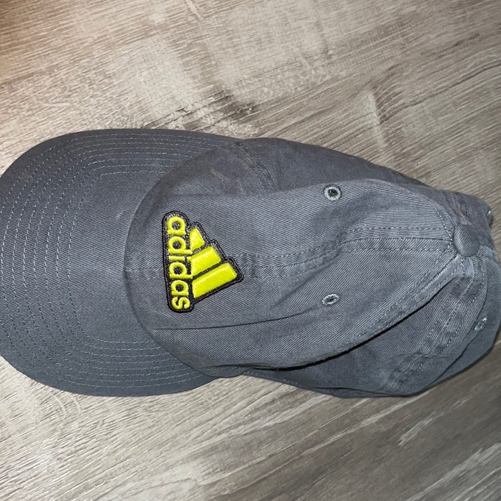 Adidas hat
